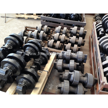 Crawler Crane Spare Parts Track Roller